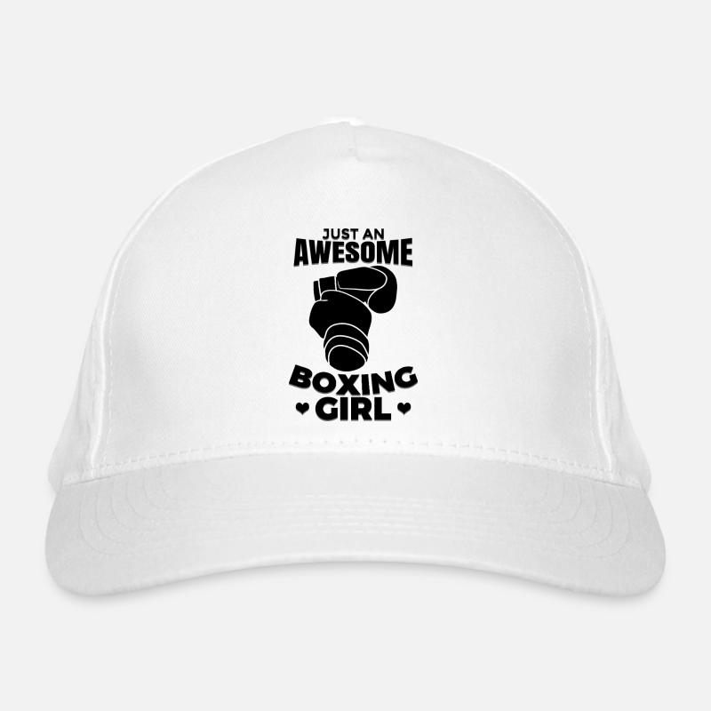 Bio-Baseballkappe
