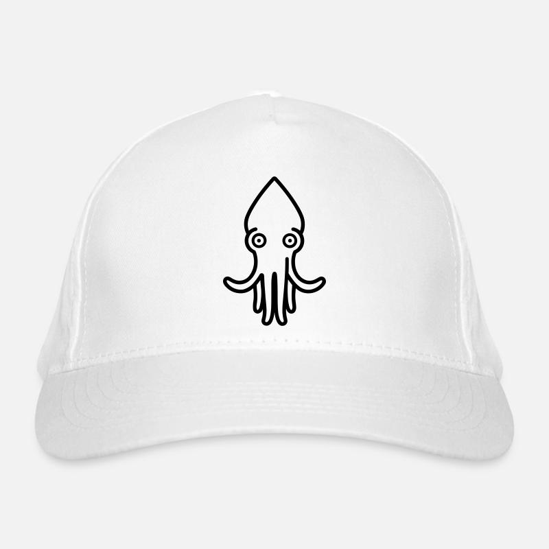 Organic Baseball Cap