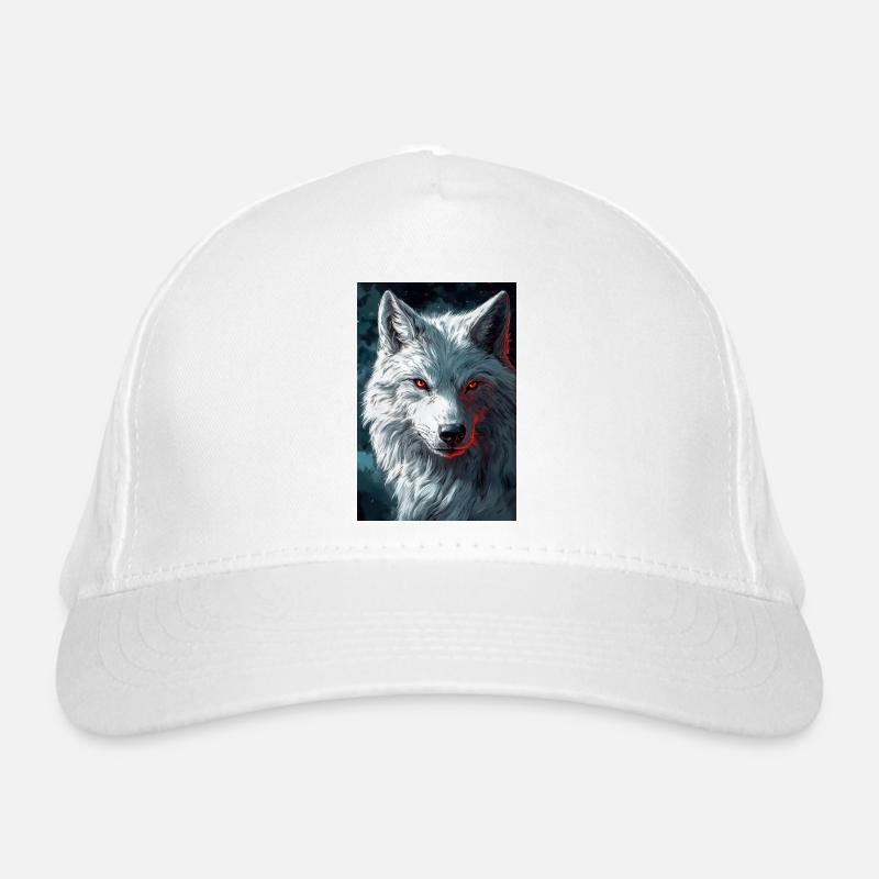 Bio-Baseballkappe