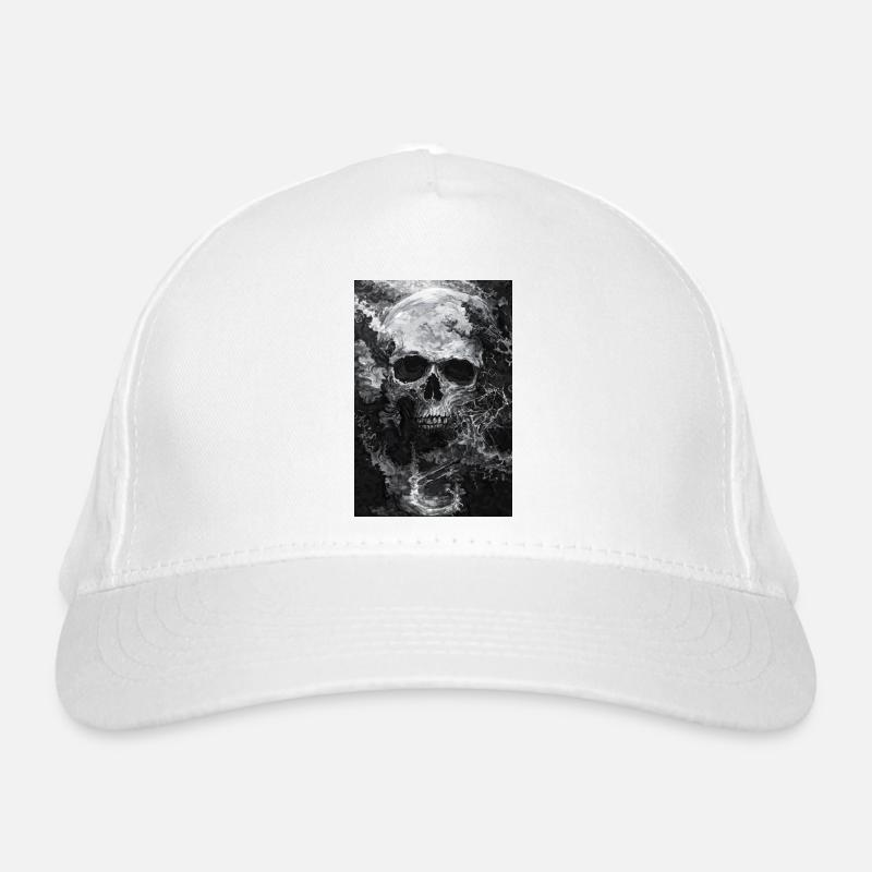 Bio-Baseballkappe