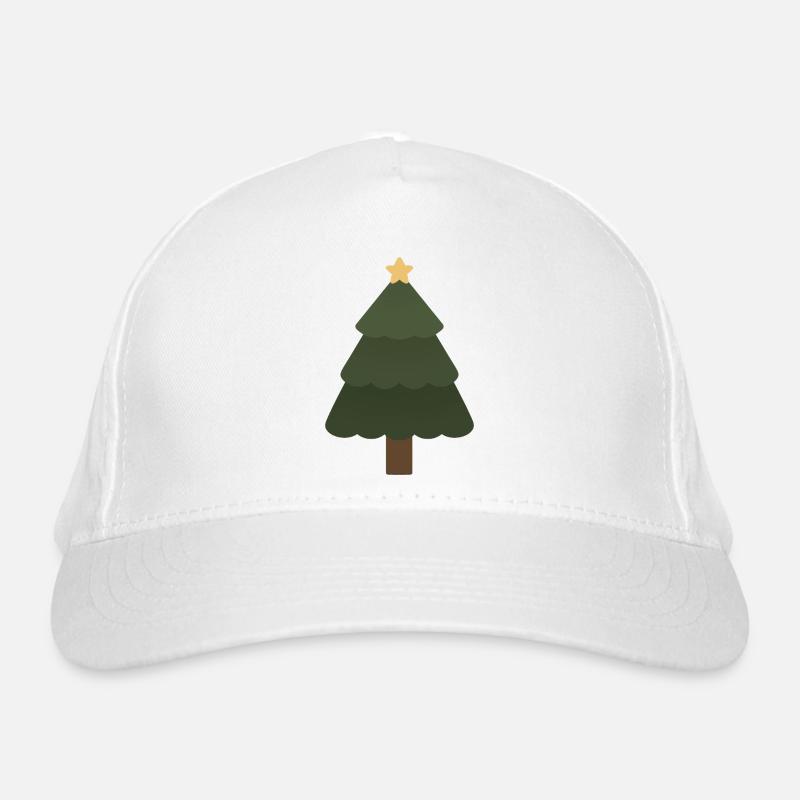 Bio-Baseballkappe