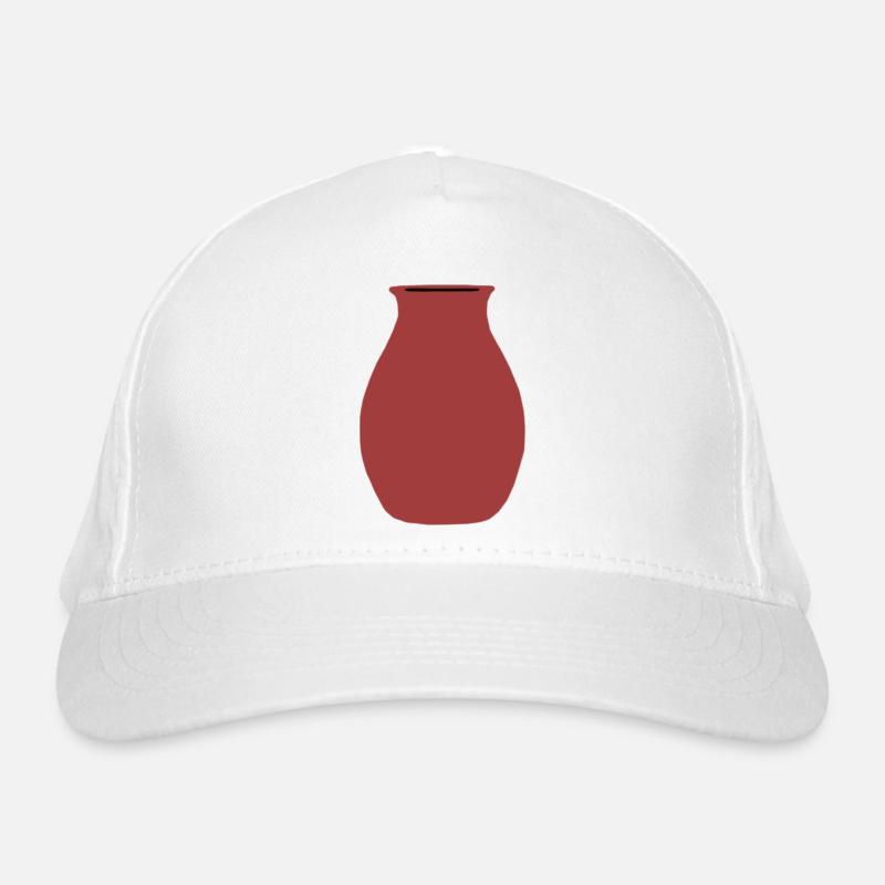 Bio-Baseballkappe
