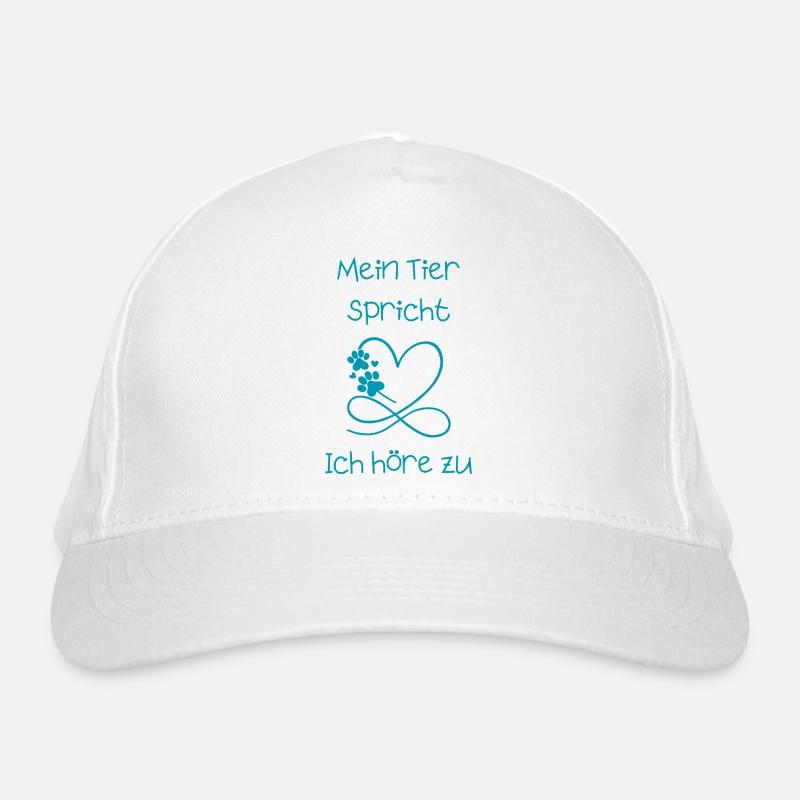 Bio-Baseballkappe