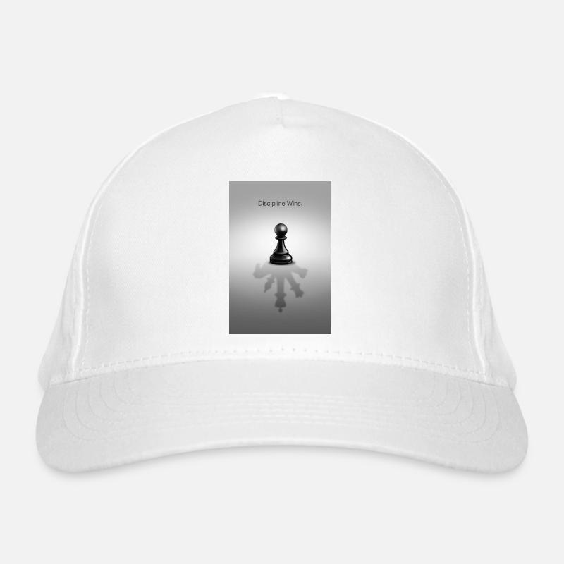 Bio-Baseballkappe