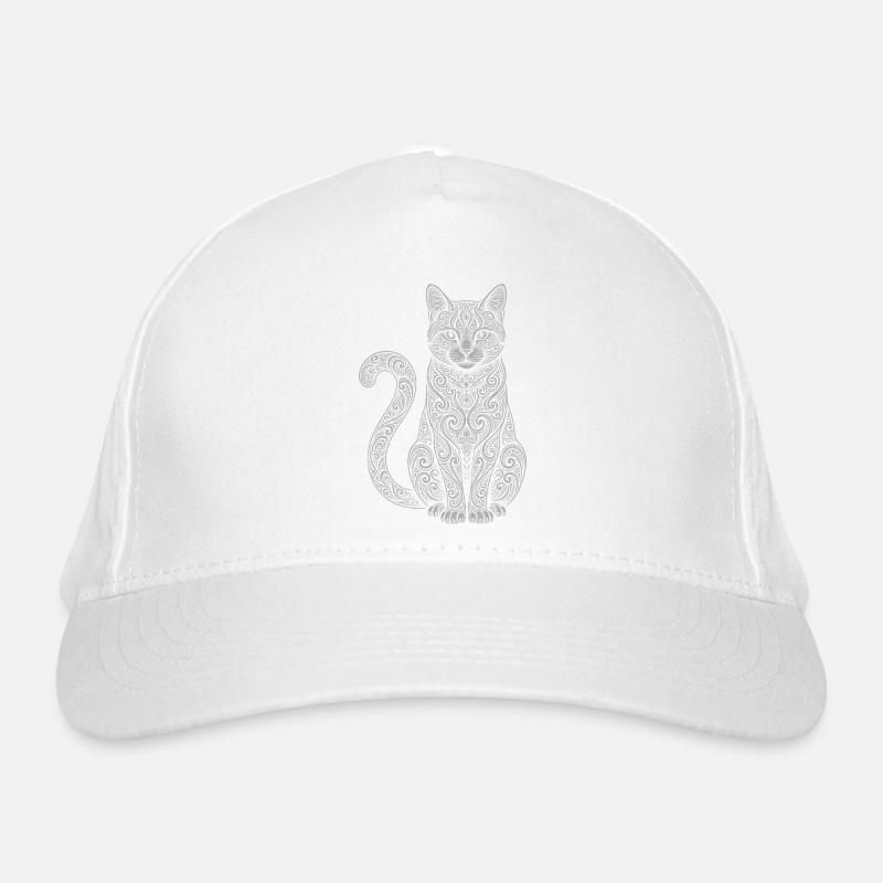 Bio-Baseballkappe
