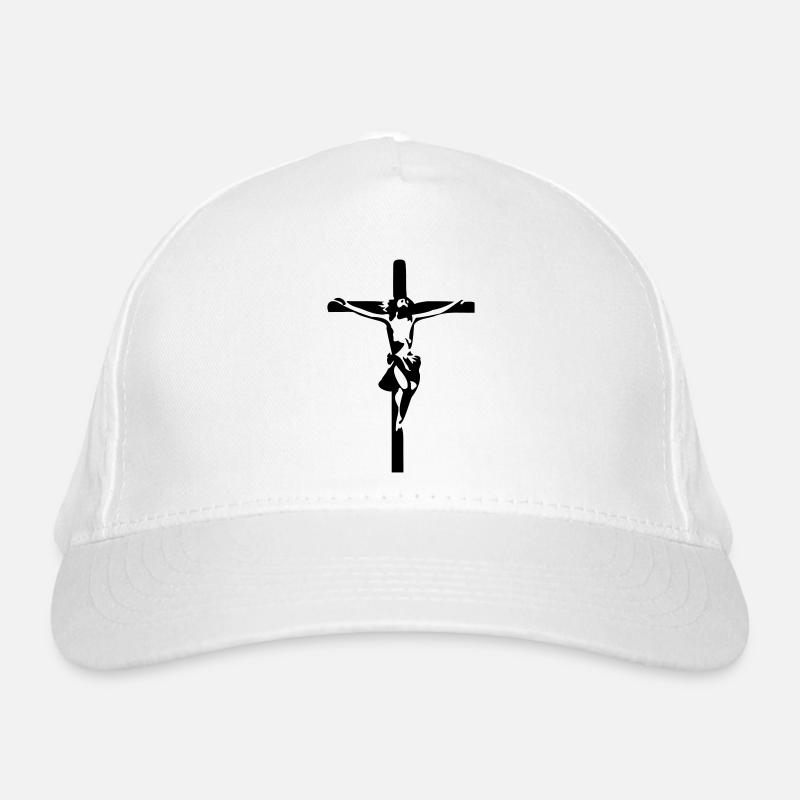 Bio-Baseballkappe