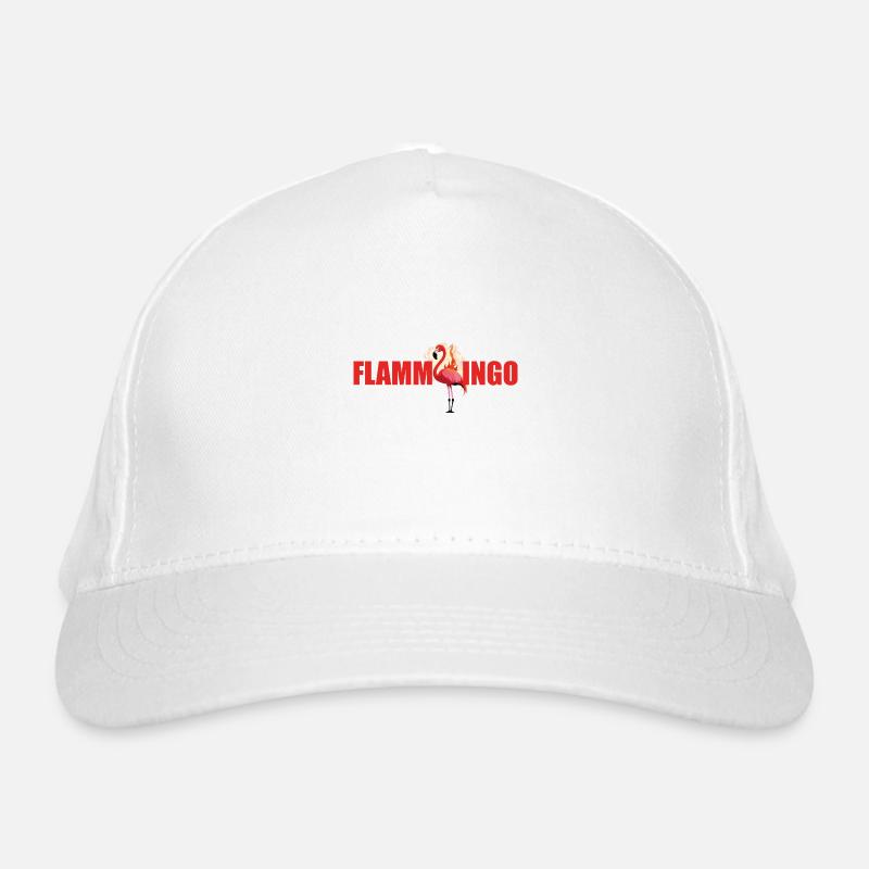 Bio-Baseballkappe
