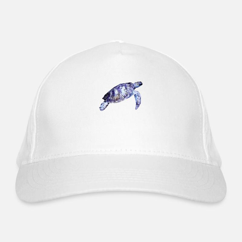 Organic Baseball Cap