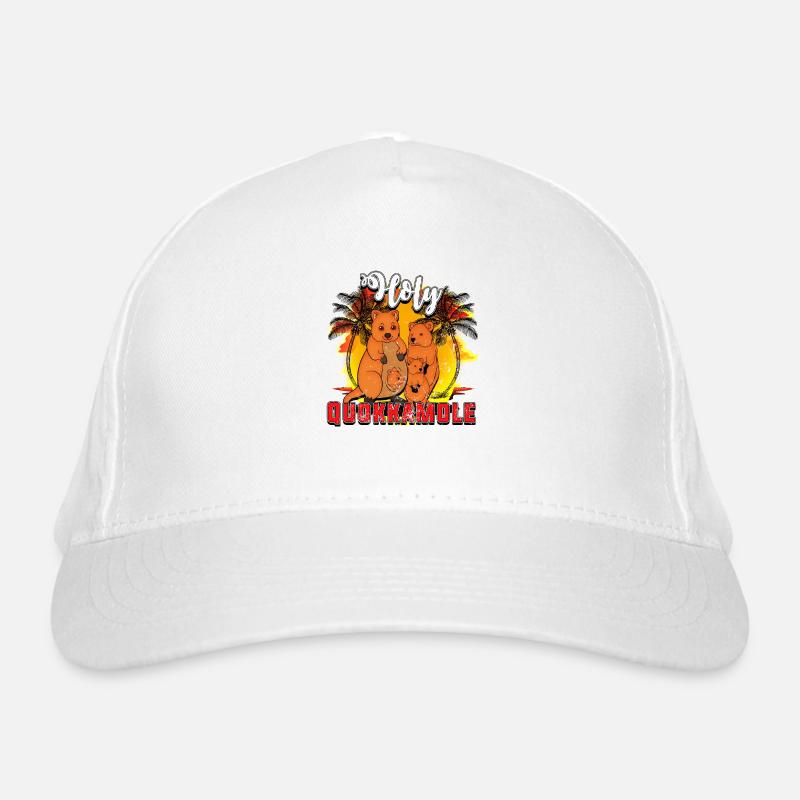 Organic Baseball Cap
