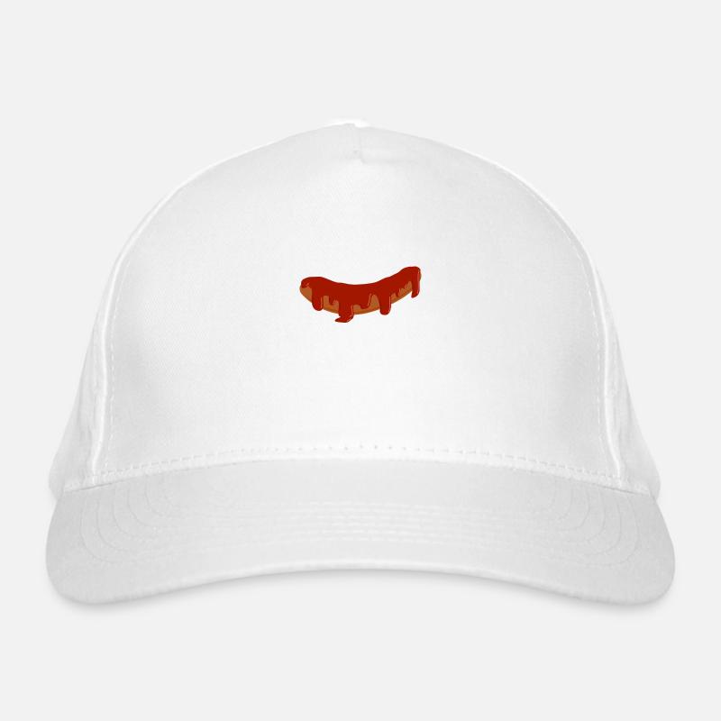 Bio-Baseballkappe