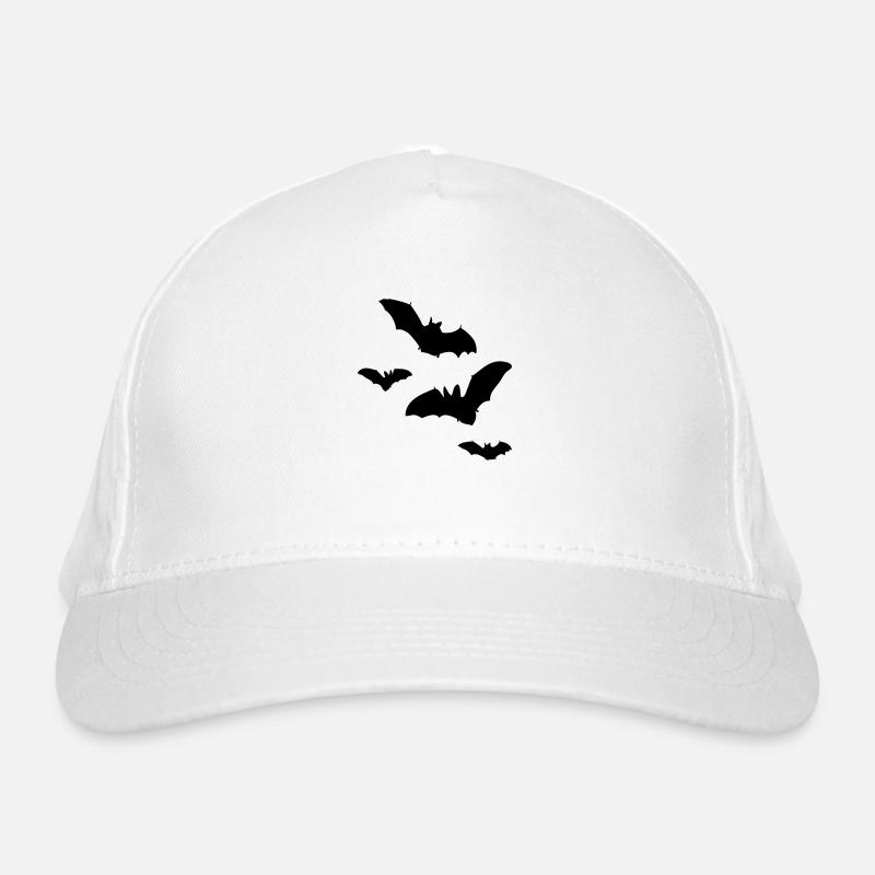 Organic Baseball Cap