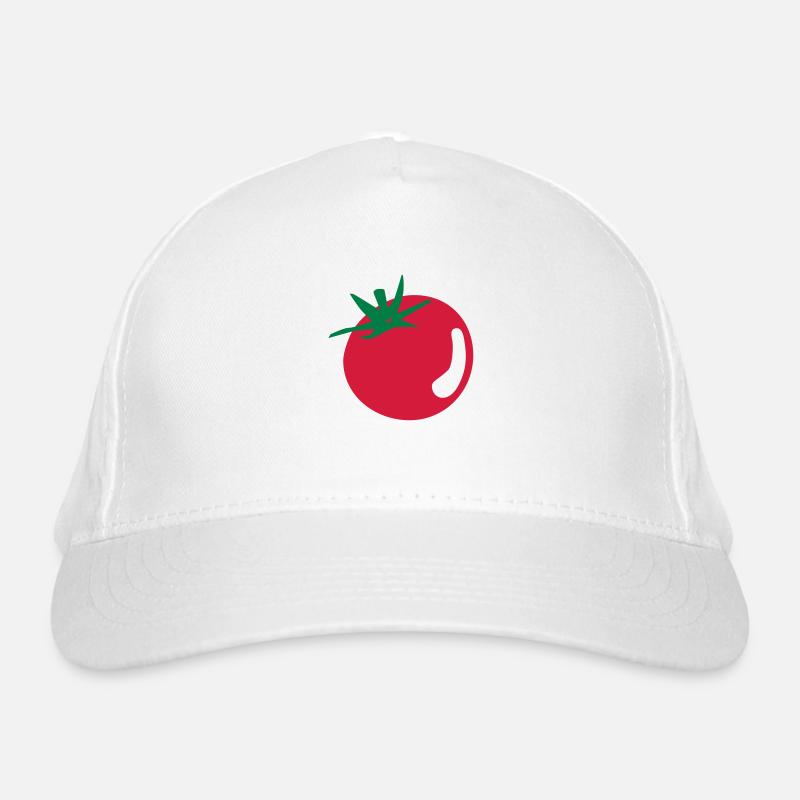 Casquette classique bio