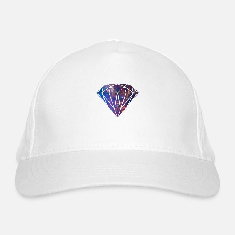 Bio-Baseballkappe