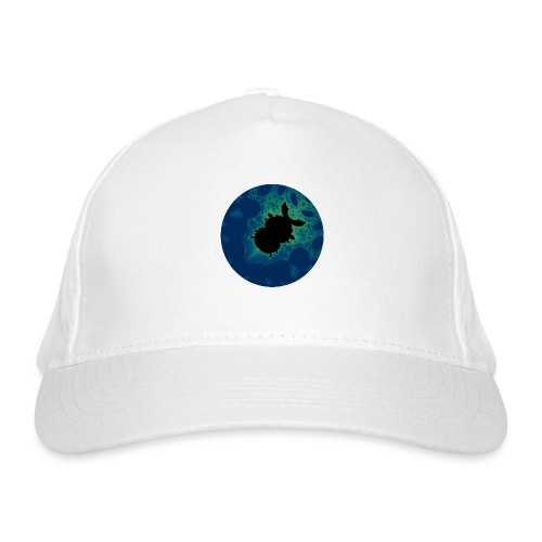Lace Beetle - Organic Baseball Cap