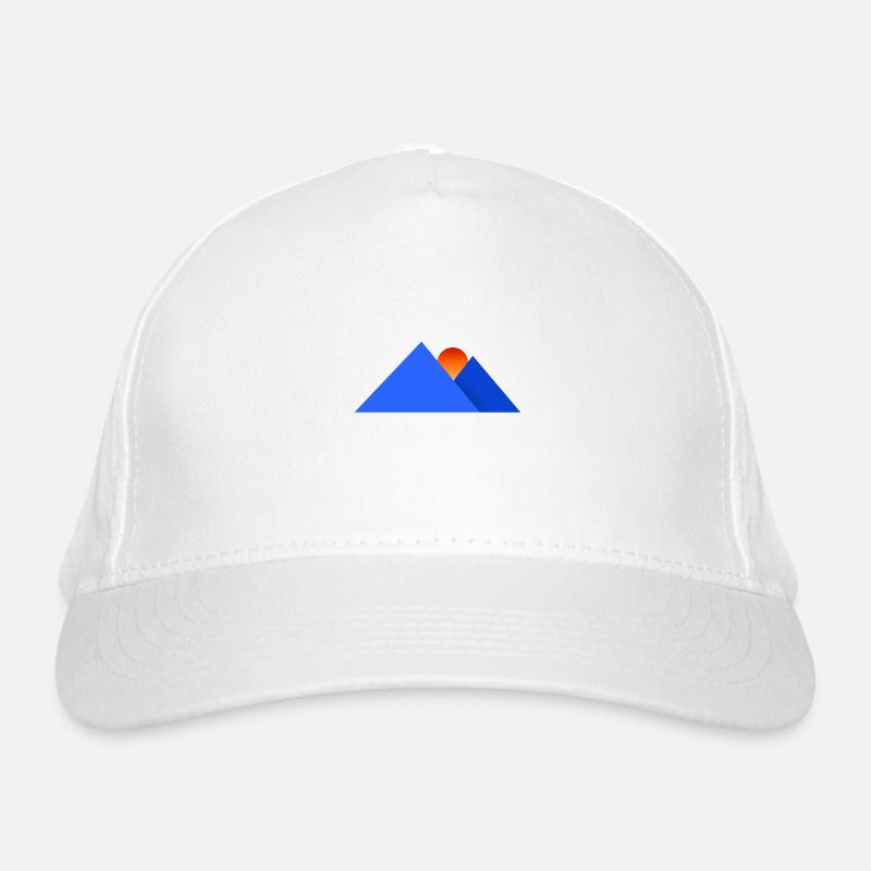 Bio-Baseballkappe
