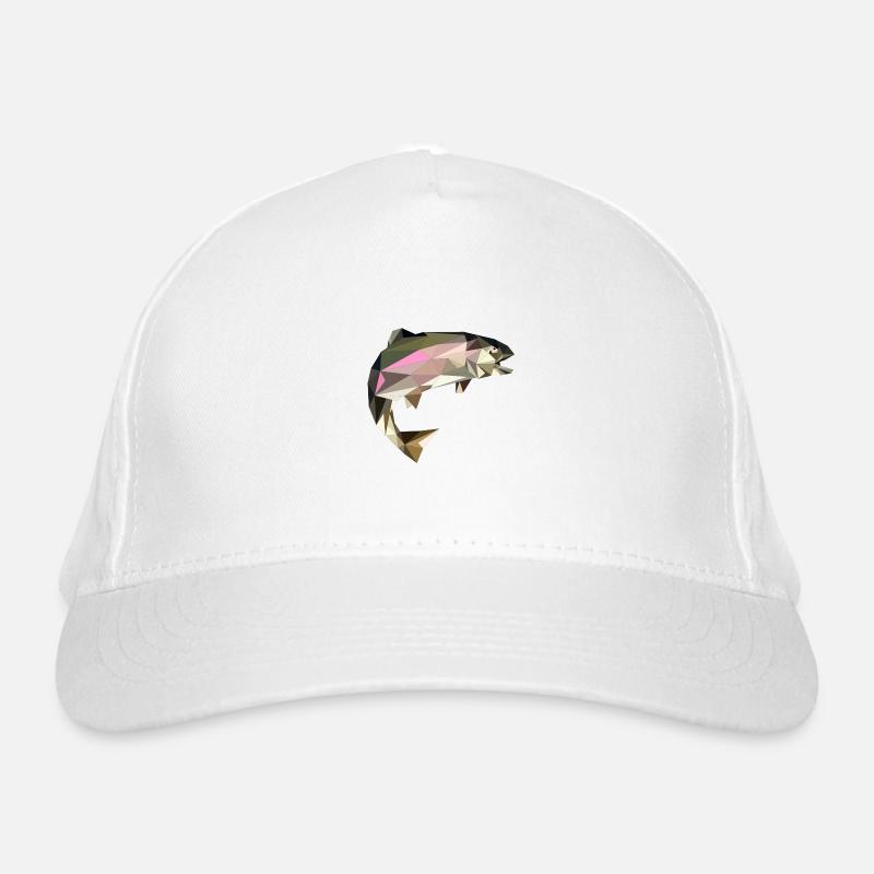 Casquette classique bio