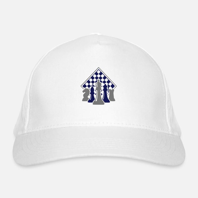 Bio-Baseballkappe