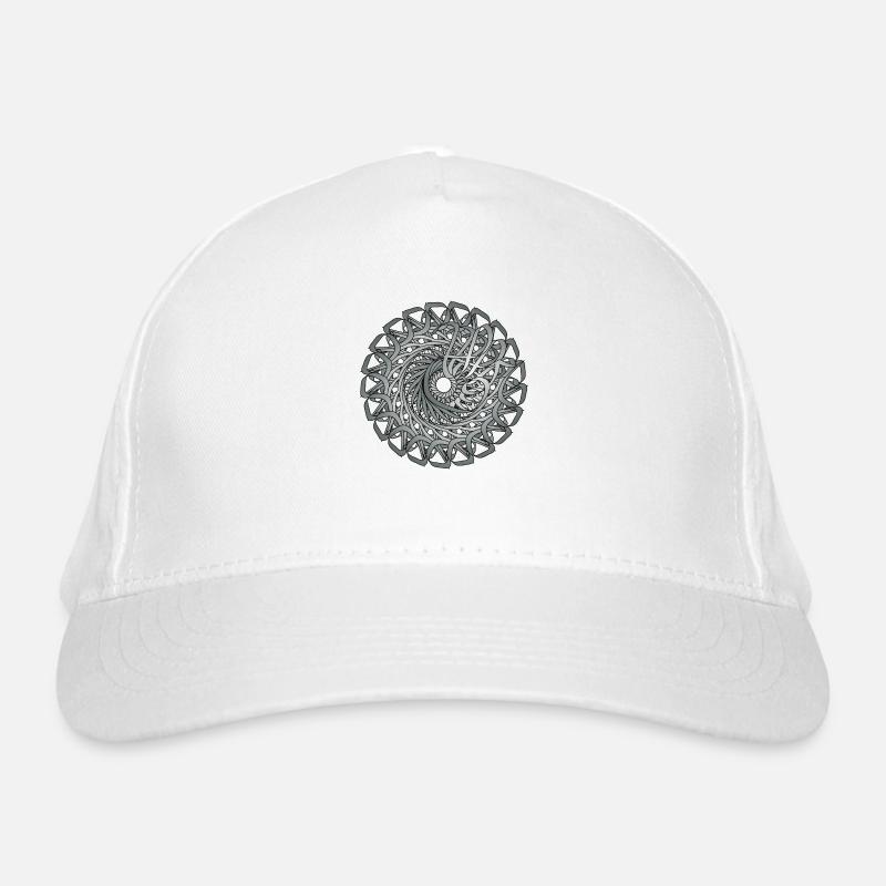Cercle original Casquette classique bio