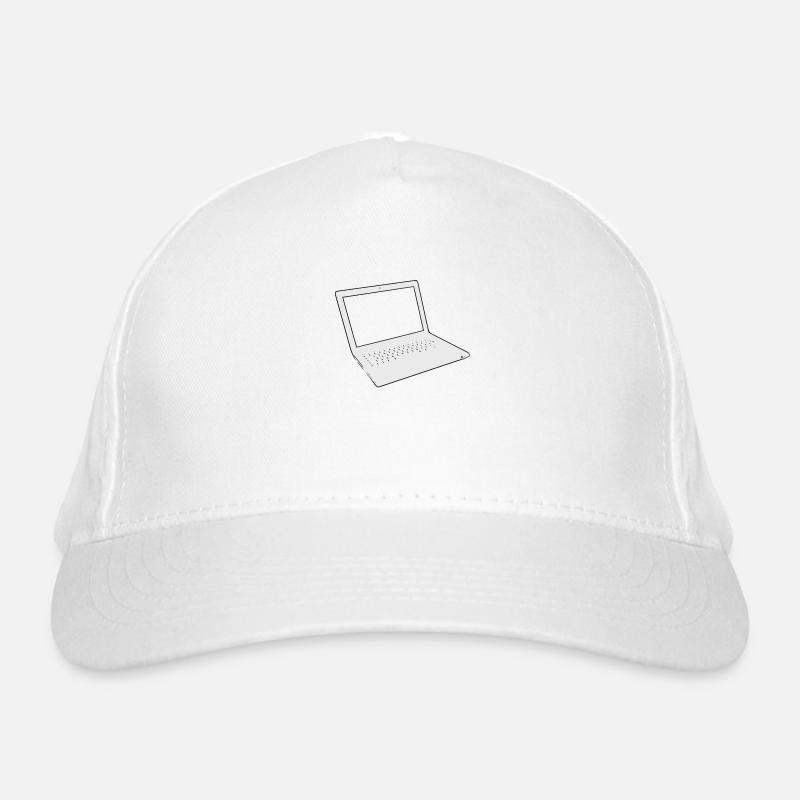 Bio-Baseballkappe