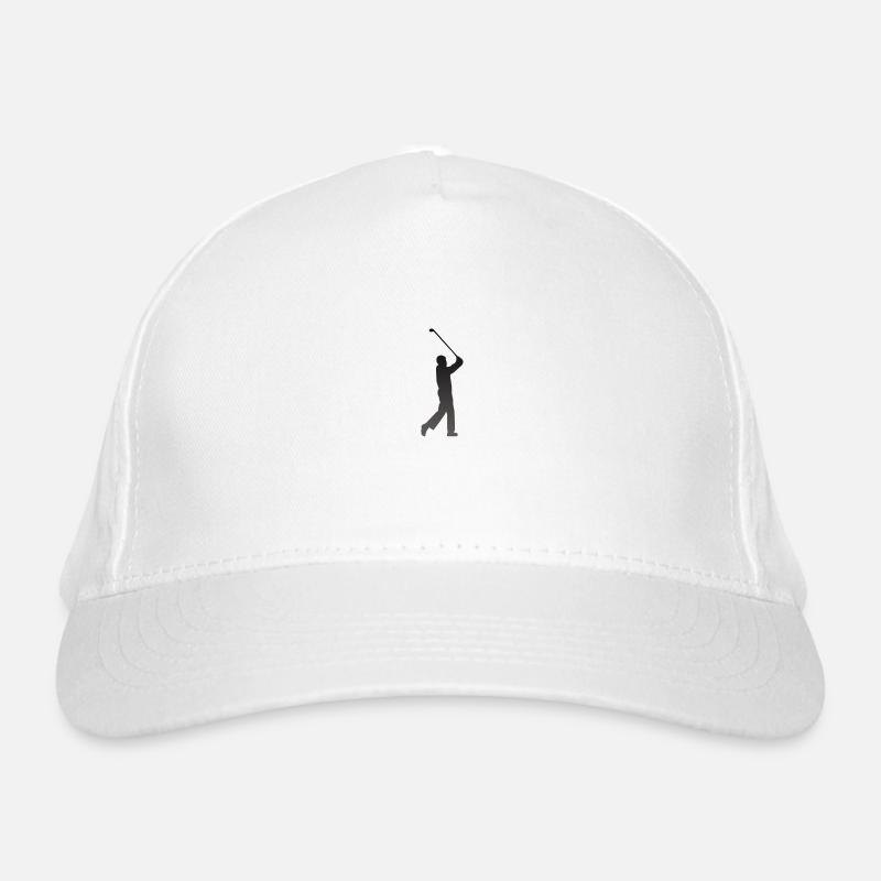 Golf | Play Golf Sport Golf Clubs Gift Organic Baseball Cap