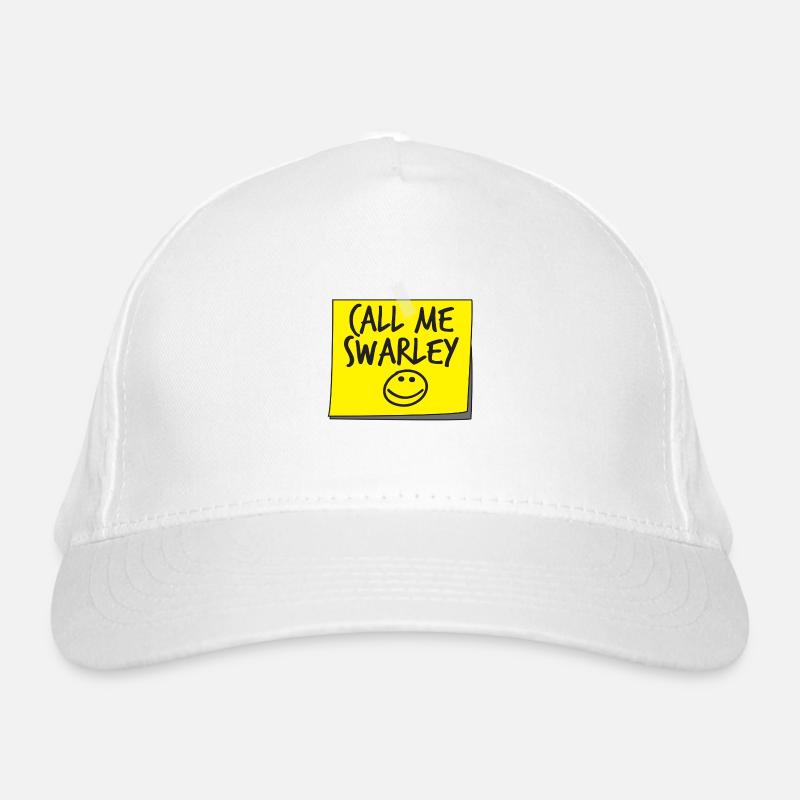 Bio-Baseballkappe