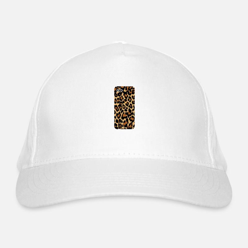 Casquette classique bio