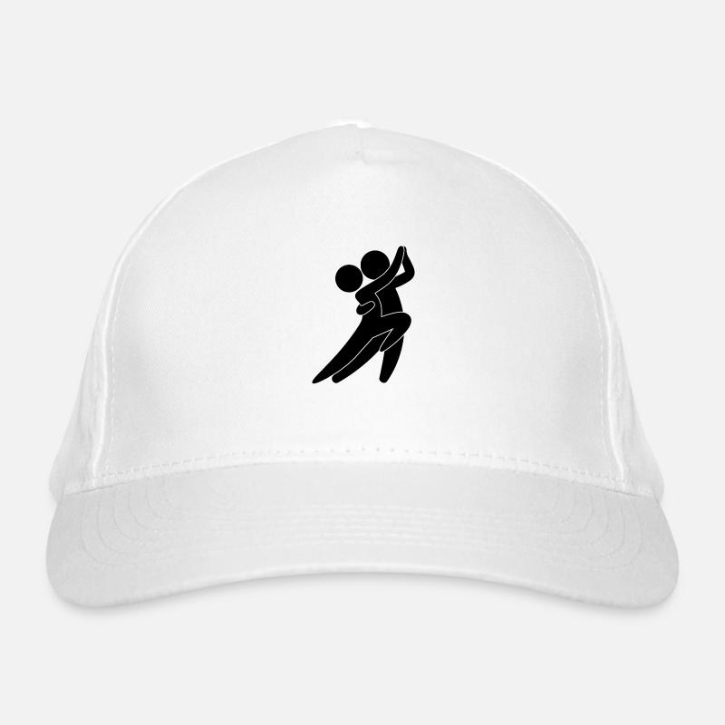 Casquette classique bio