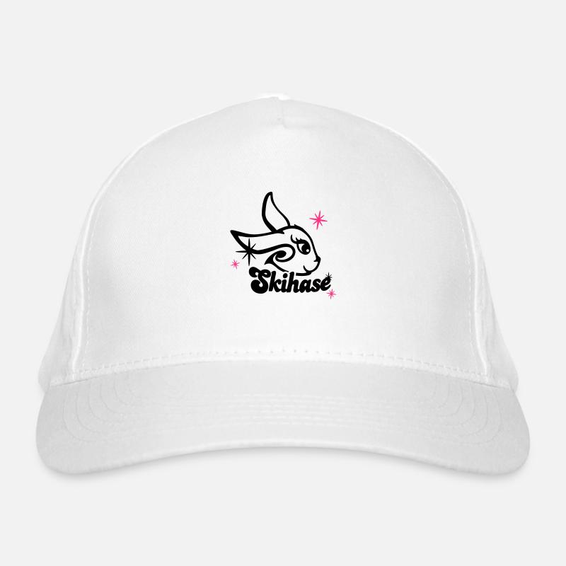 Bio-Baseballkappe
