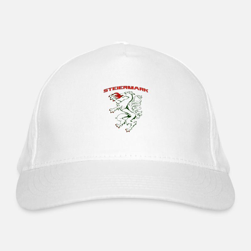 Bio-Baseballkappe