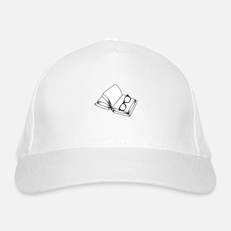 Bio-Baseballkappe
