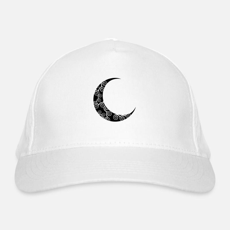 Organic Baseball Cap