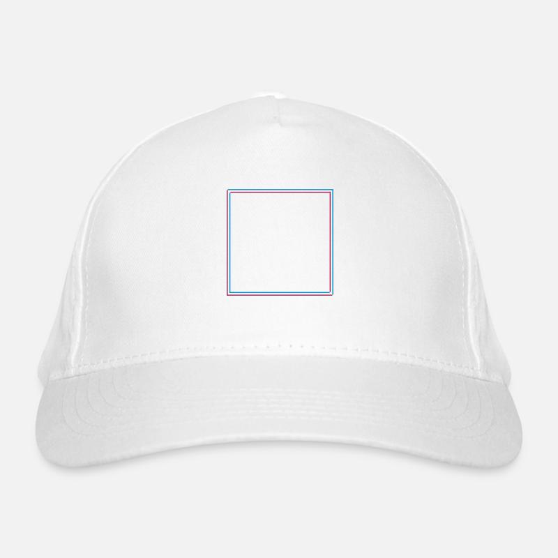 Bio-Baseballkappe