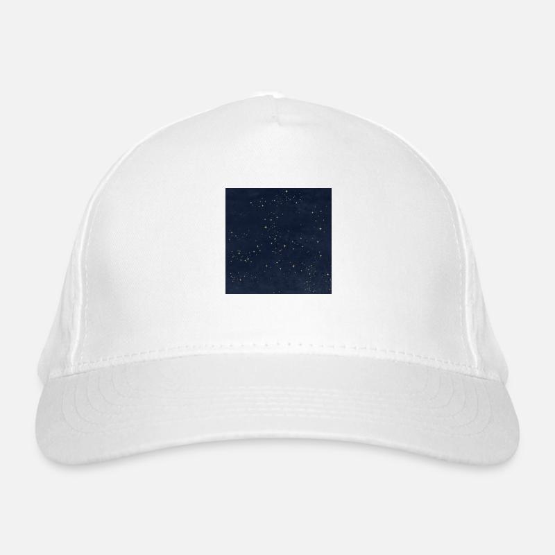 Bio-Baseballkappe