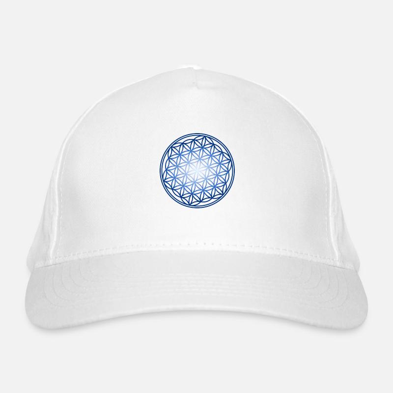 Bio-Baseballkappe