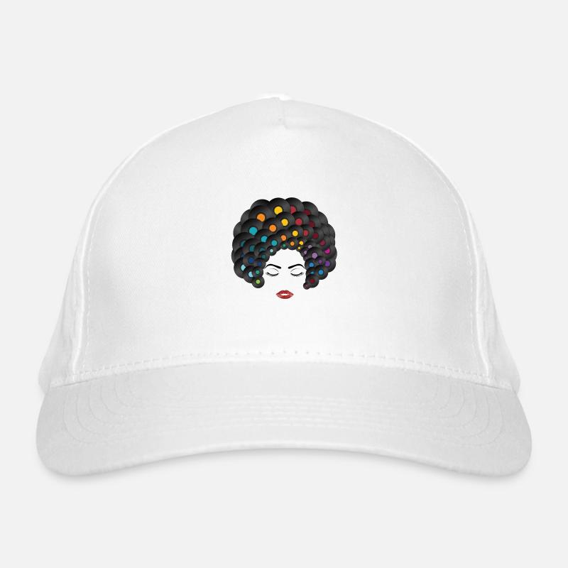 Organic Baseball Cap
