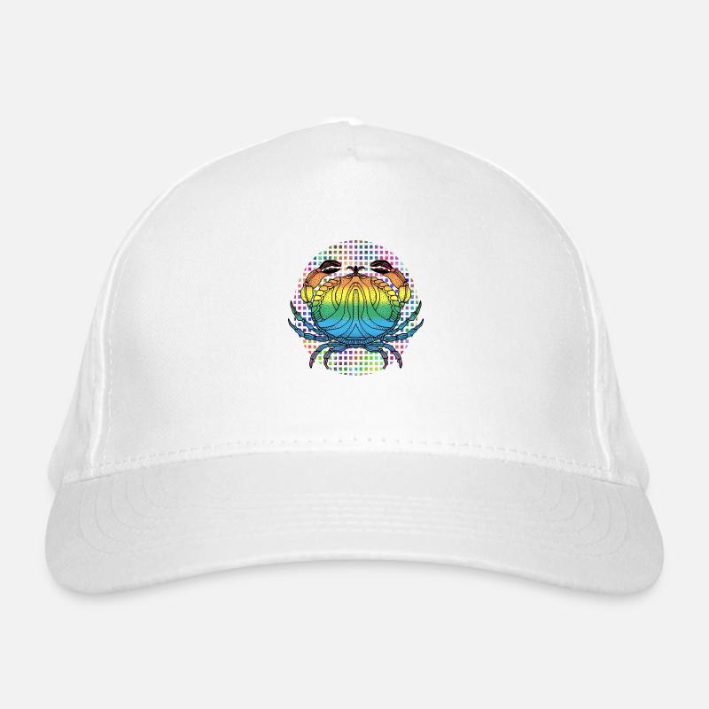 Organic Baseball Cap