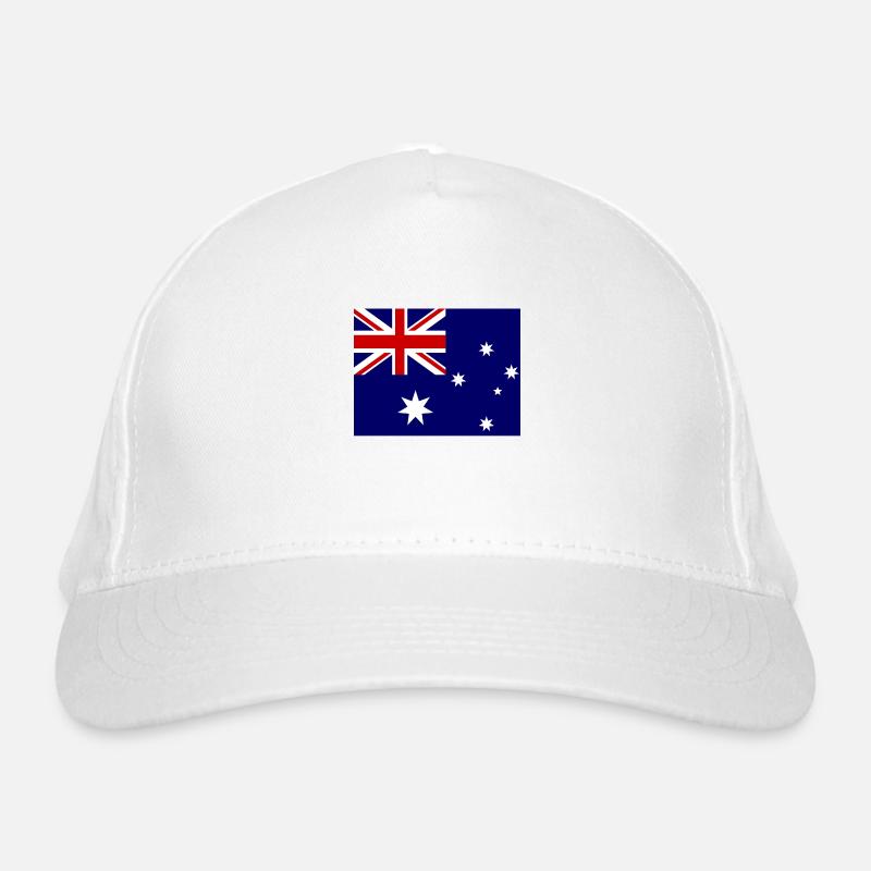 Organic Baseball Cap