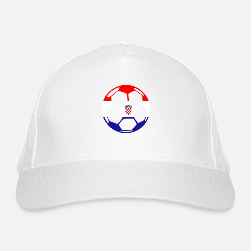 Bio-Baseballkappe