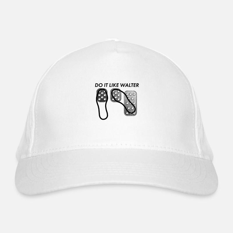 Pedale Rallye Bio-Baseballkappe