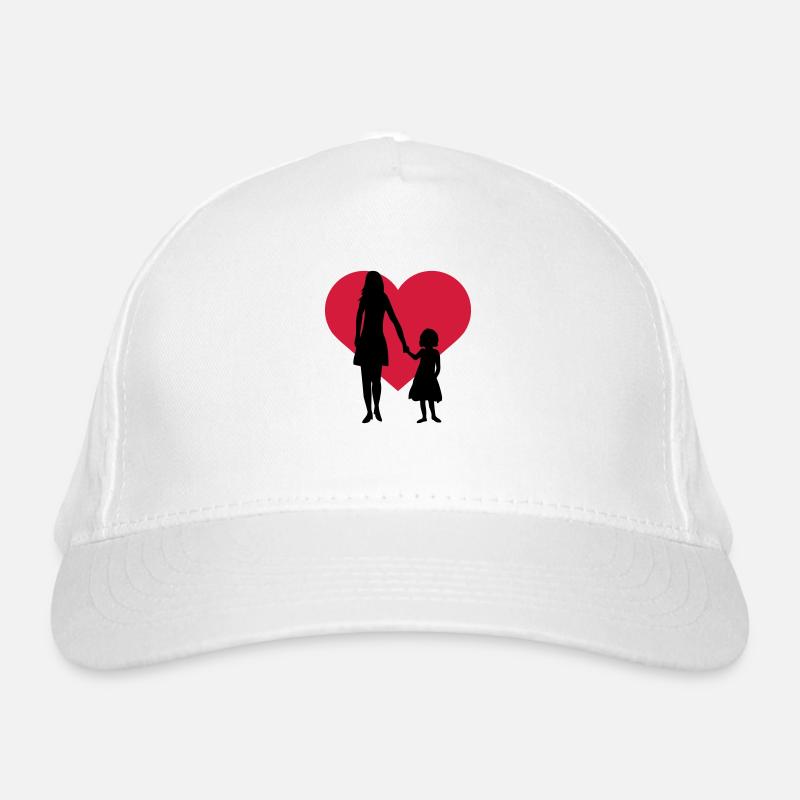 Bio-Baseballkappe