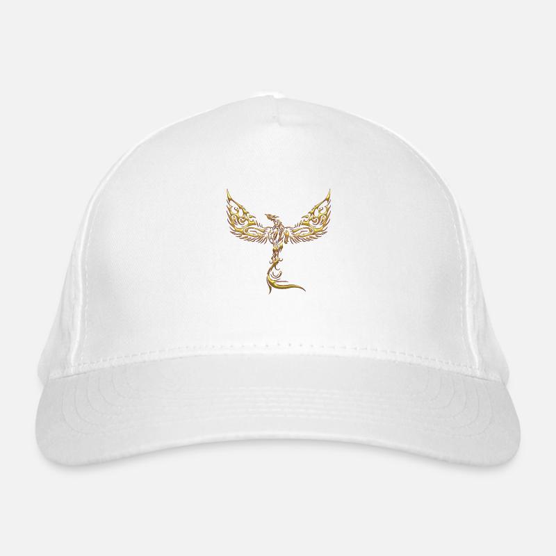 Organic Baseball Cap