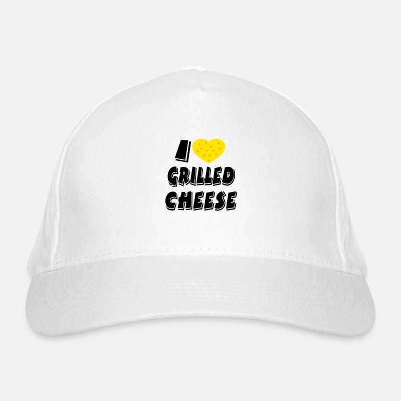 Casquette classique bio