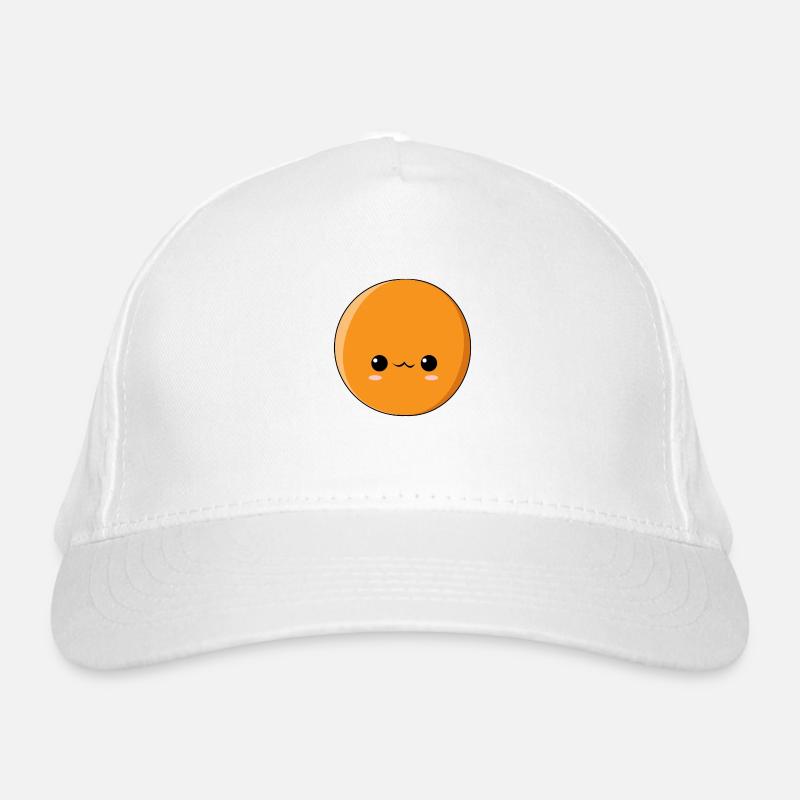Organic Baseball Cap