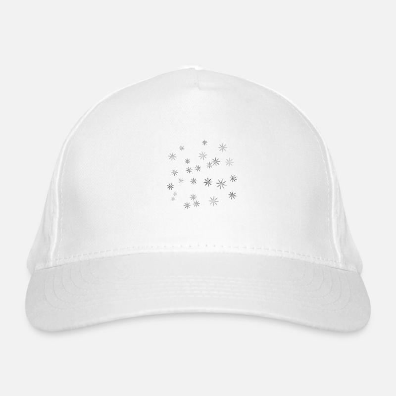 Bio-Baseballkappe