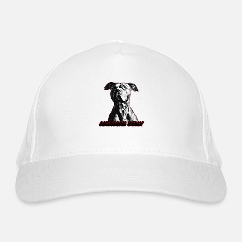 American Bully XL Bio-Baseballkappe