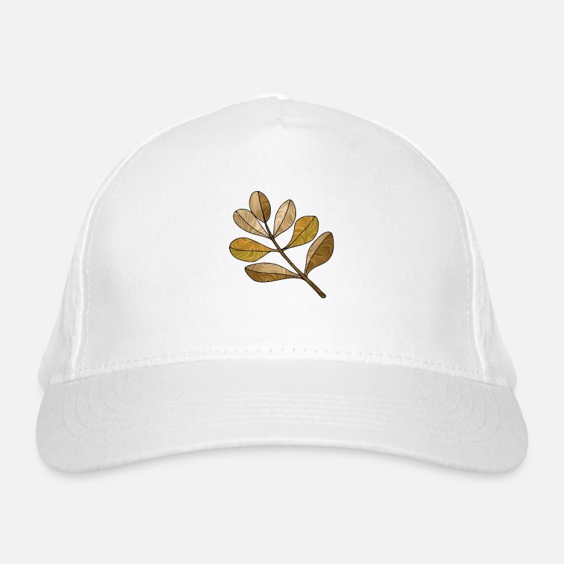 List Organic Baseball Cap