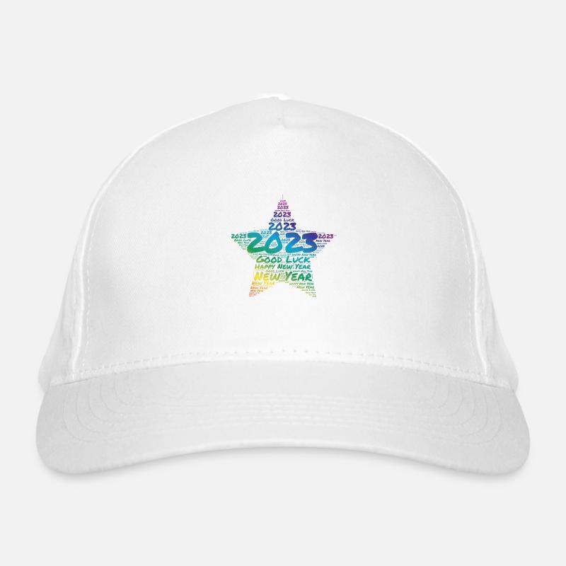 2023 Star Organic Baseball Cap