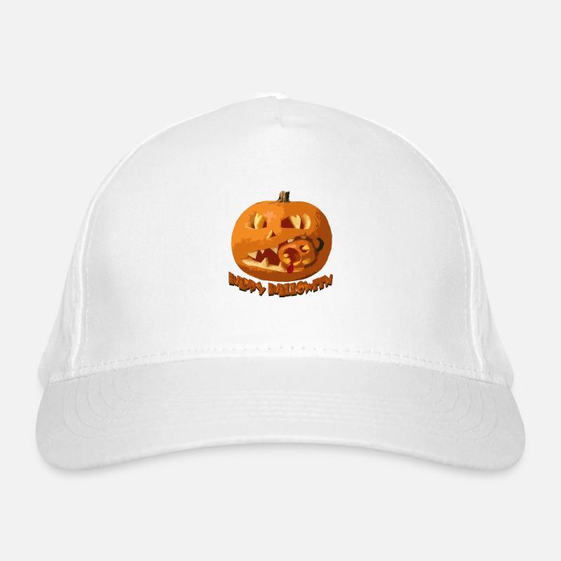 Bio-Baseballkappe