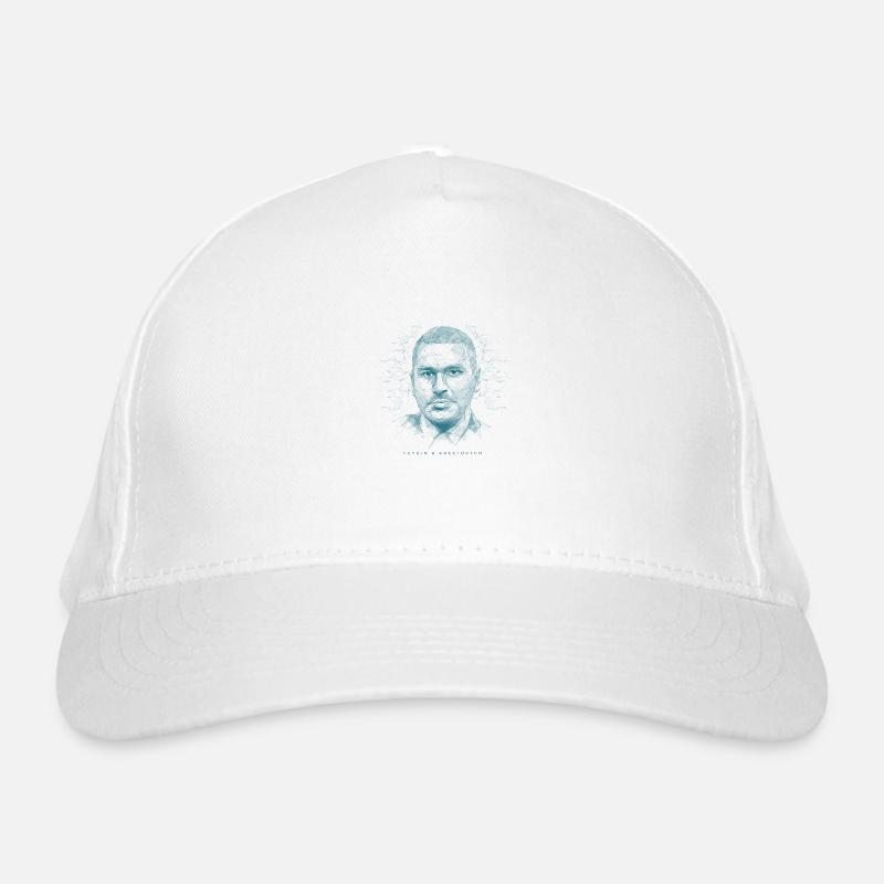 Feygin Casquette classique bio
