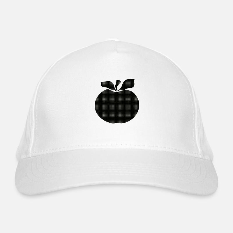 Pomme Casquette classique bio